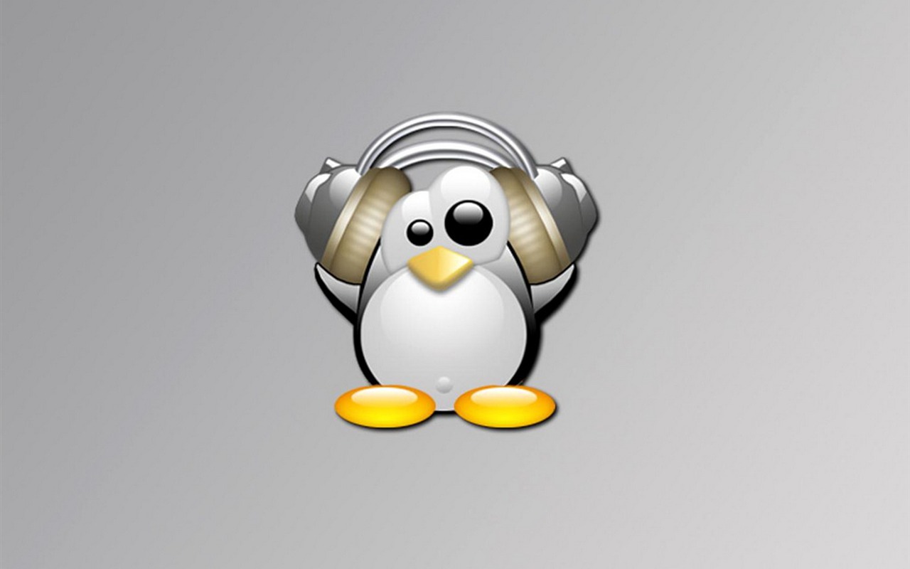 Linux tapety (3) #14 - 1280x800