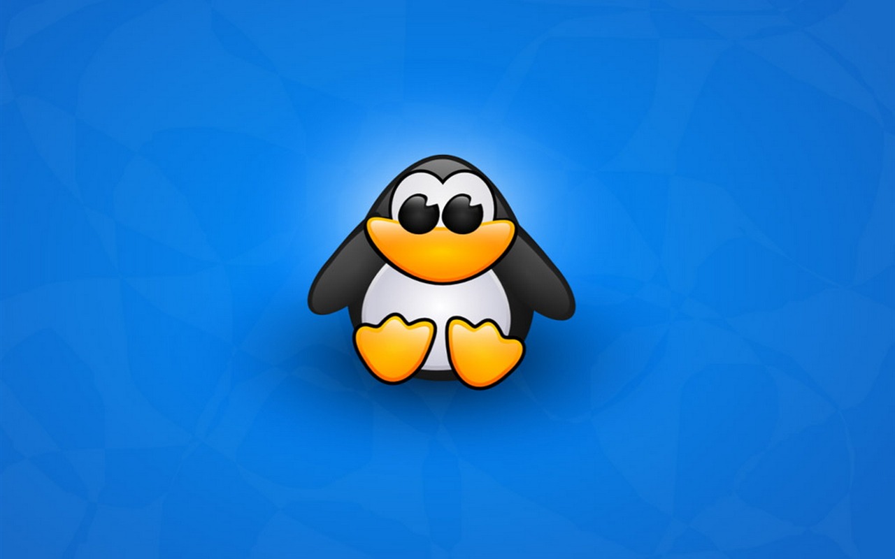 Linux обои (3) #15 - 1280x800