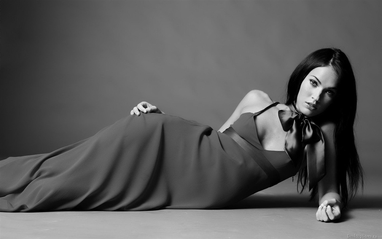 Megan Fox hermoso fondo de pantalla (2) #2 - 1280x800