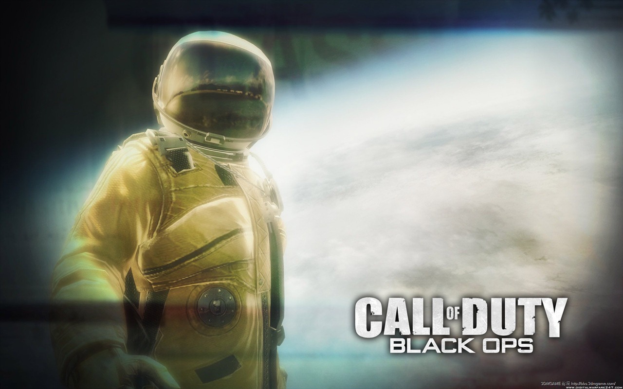 Call of Duty: Black Ops HD Wallpaper (2) #8 - 1280x800