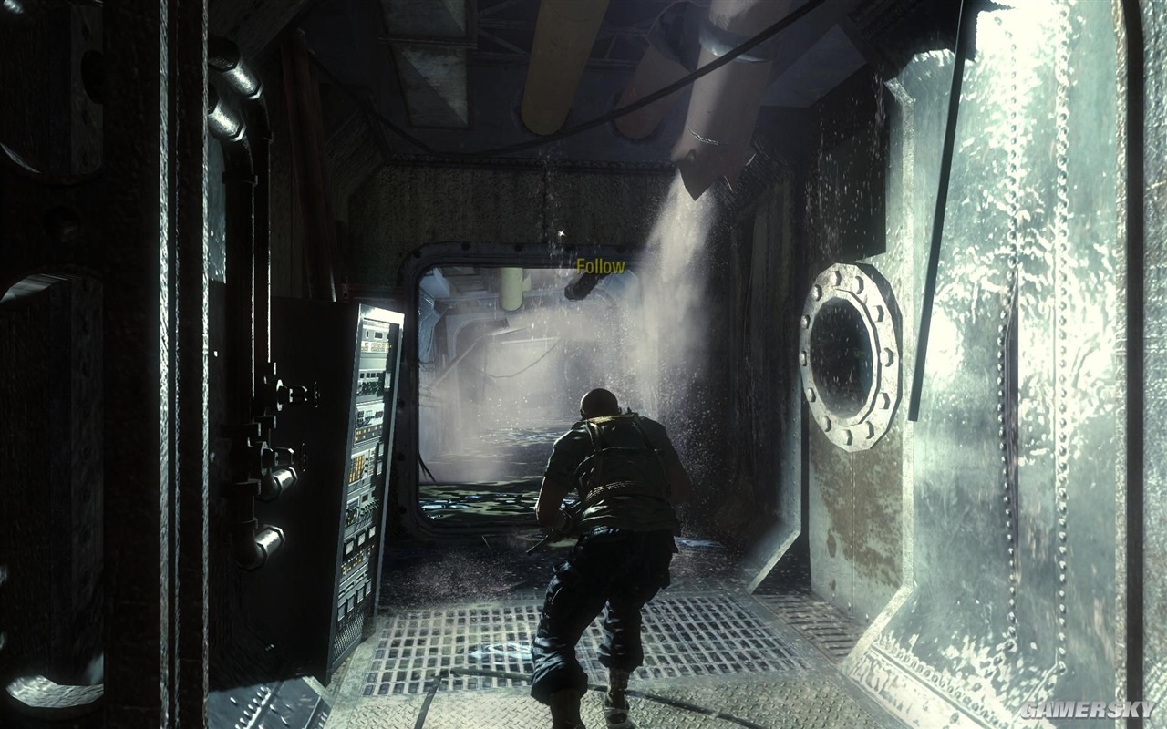 Call of Duty: Black Ops HD wallpaper (2) #67 - 1280x800