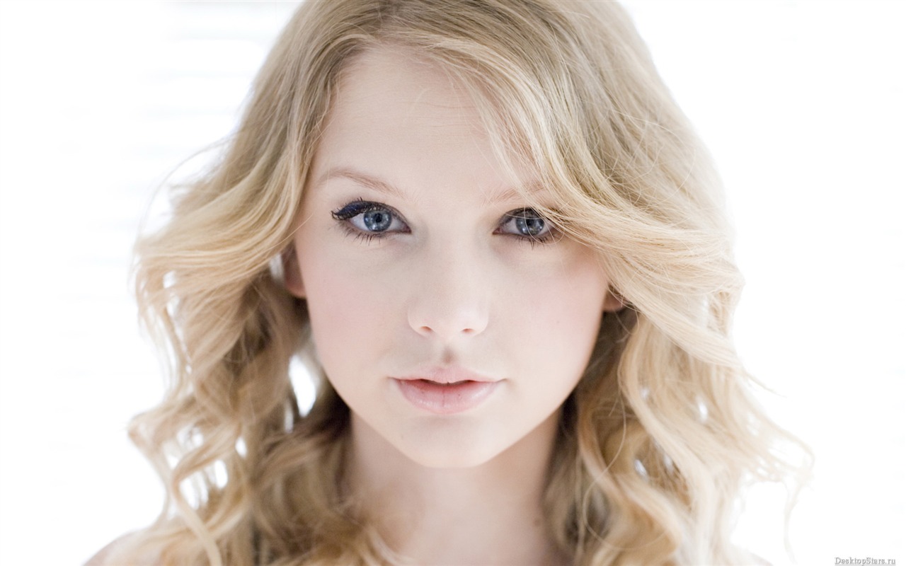 Taylor Swift 泰勒·斯威芙特 美女壁纸(二)1 - 1280x800