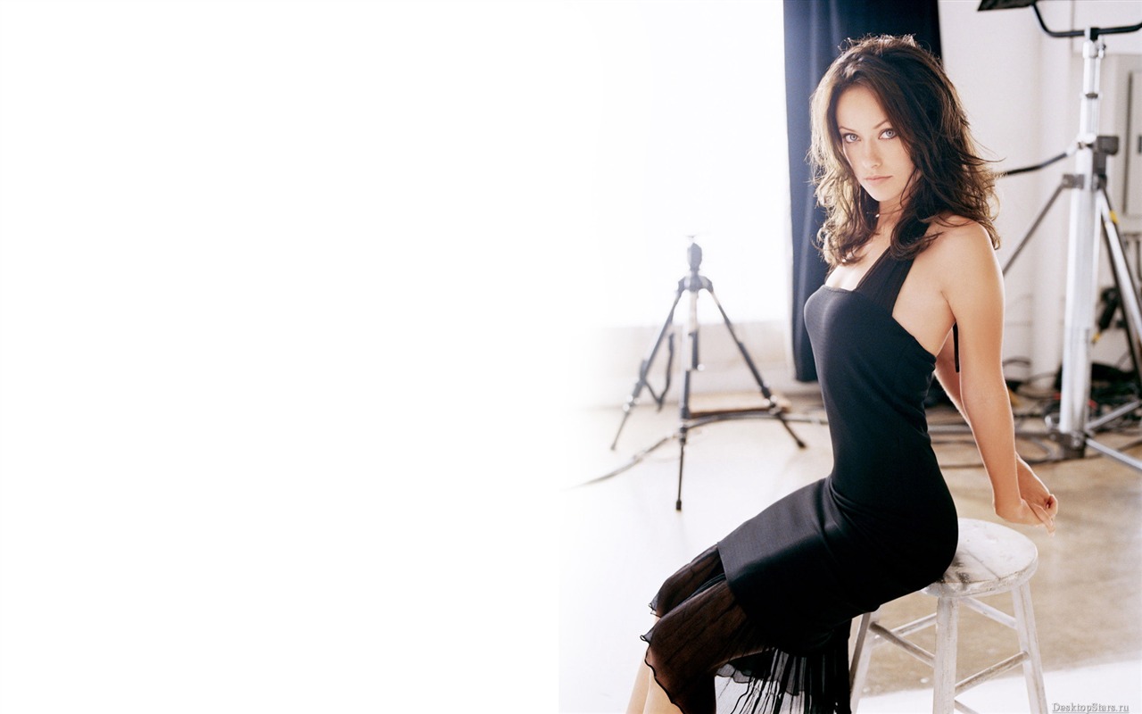 Olivia Wilde beautiful wallpaper (2) #10 - 1280x800