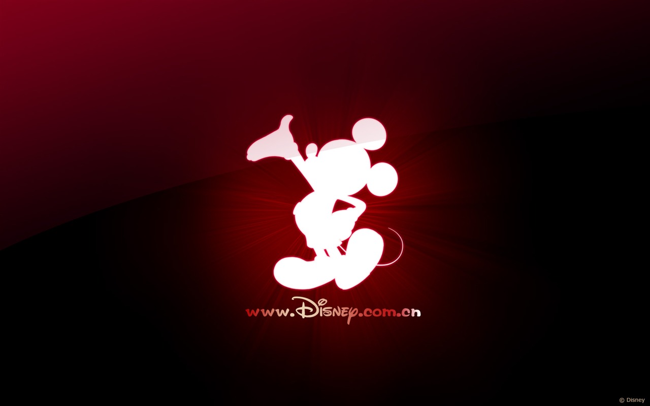 Disney cartoon Mickey Wallpaper (3) #18 - 1280x800