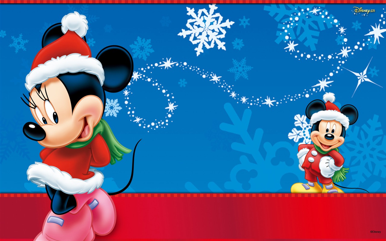 Disney cartoon Mickey Wallpaper (3) #24 - 1280x800