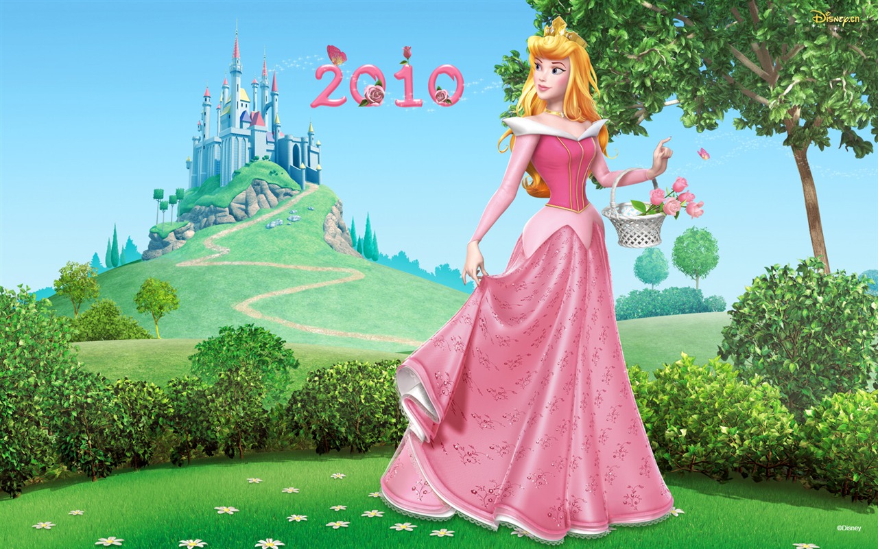 Princess Disney cartoon wallpaper (1) #15 - 1280x800