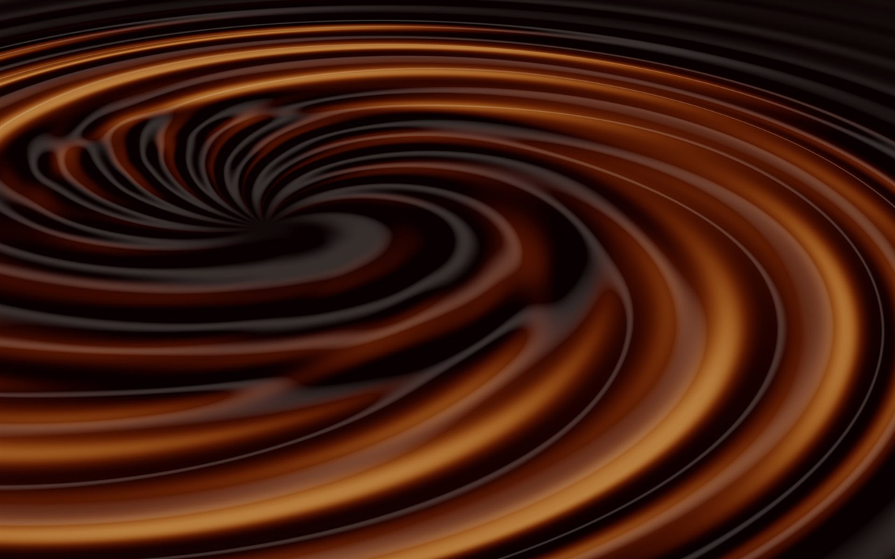 Chocolat close-up fond d'écran (1) #15 - 1280x800