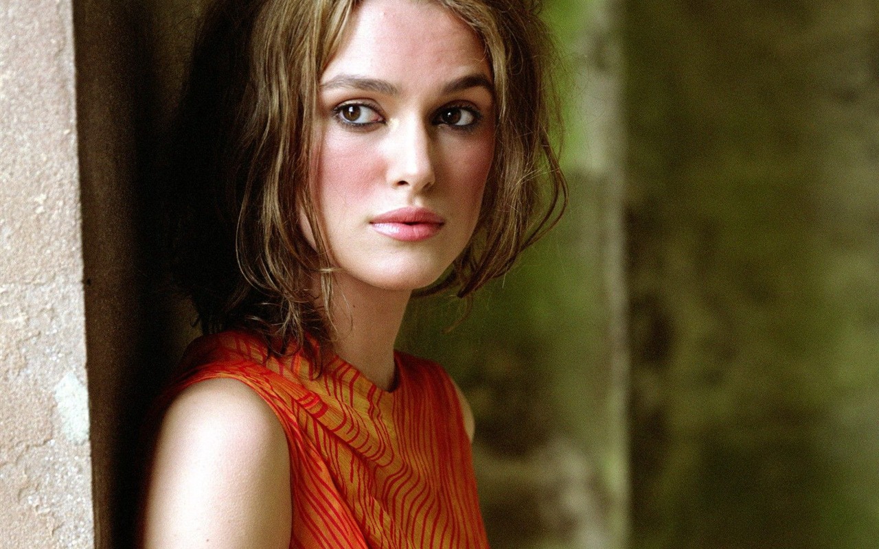 Keira Knightley beau fond d'écran (2) #14 - 1280x800