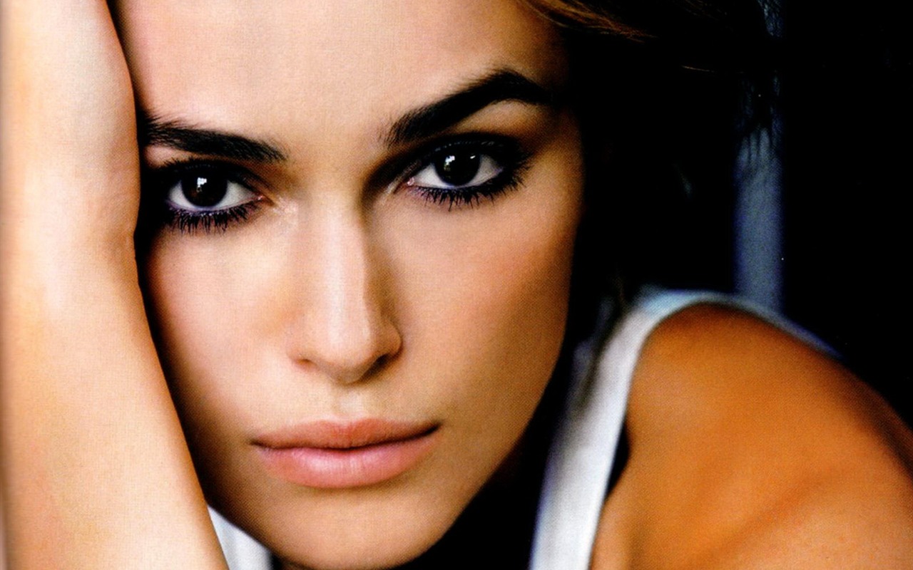 Keira Knightley krásná tapeta (2) #28 - 1280x800