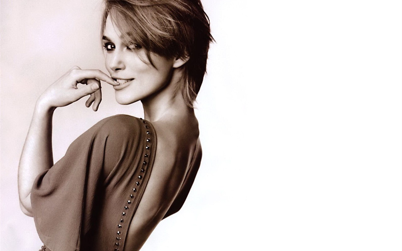 Keira Knightley hermoso fondo de pantalla (3) #34 - 1280x800