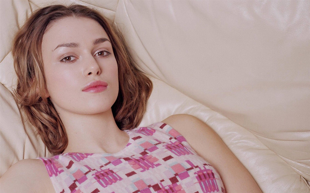 Keira Knightley 凱拉·奈特利 美女壁紙(四) #4 - 1280x800