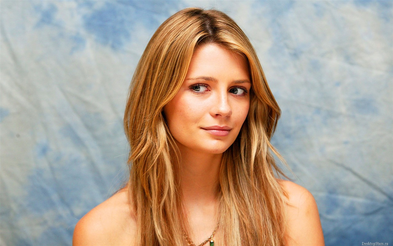 Mischa Barton 米莎·巴顿 美女壁纸(二)10 - 1280x800