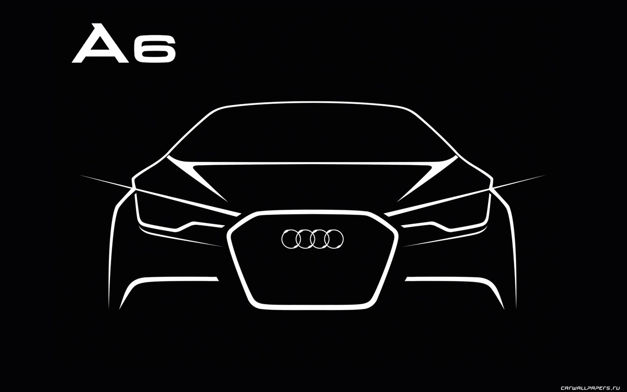 Audi A6 3.0 TDI quattro - 2011 fonds d'écran HD #28 - 1280x800