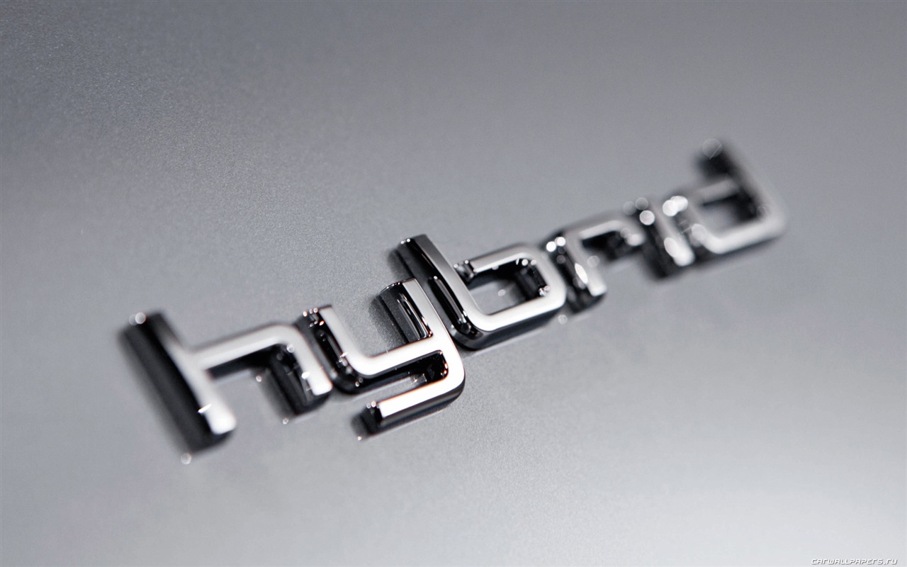 Audi A6 Hybrid - 2011 奧迪 #9 - 1280x800