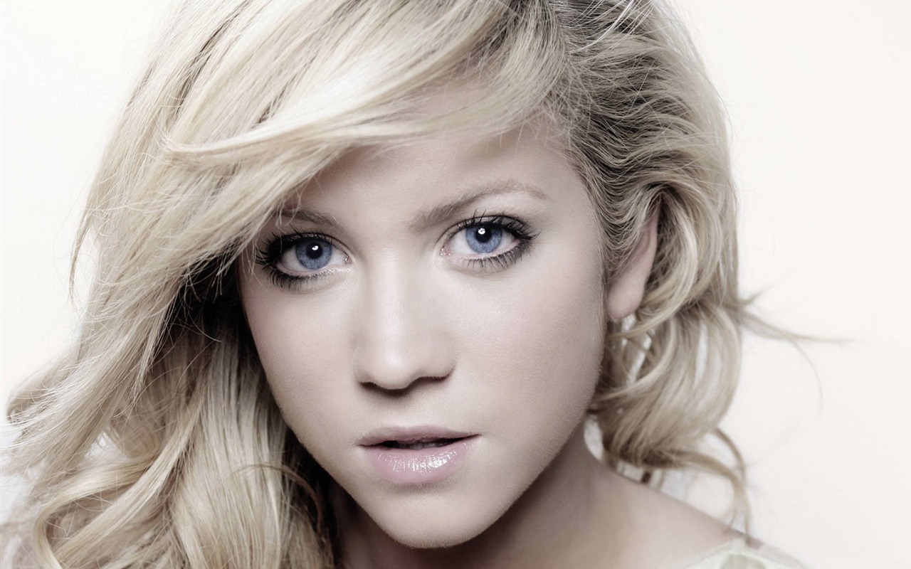 Brittany Snow 美女壁紙 #12 - 1280x800