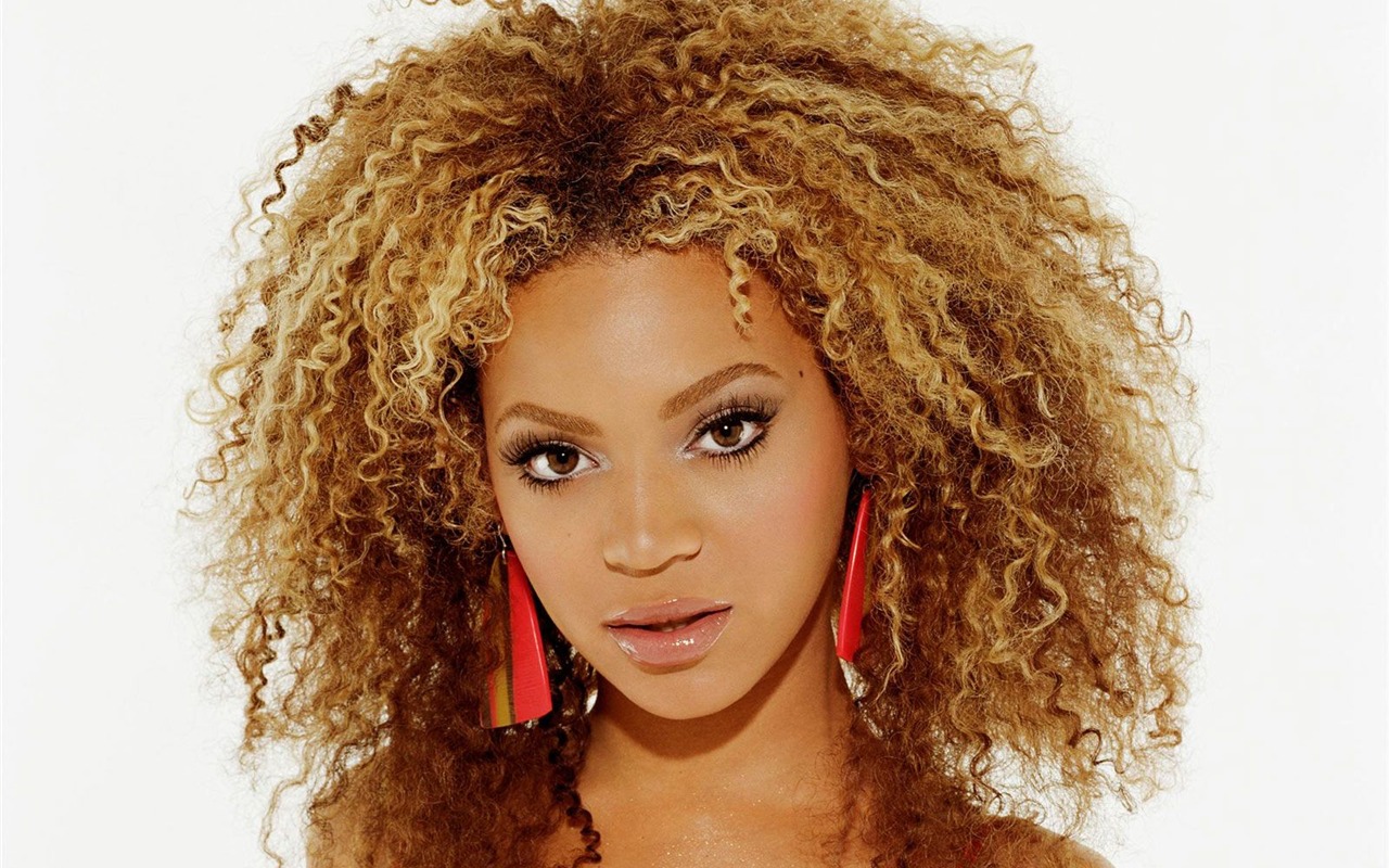 Beyonce Knowles krásnou tapetu #38 - 1280x800