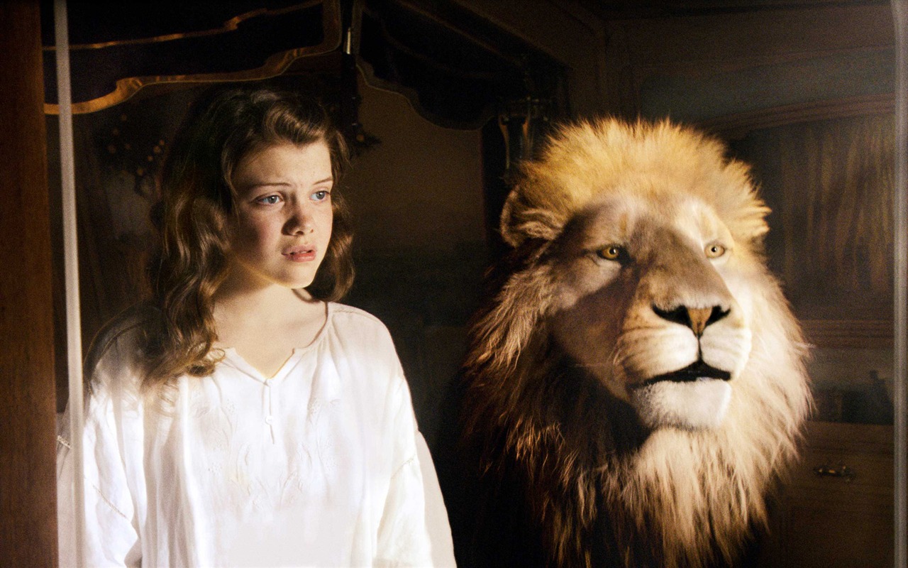 The Chronicles of Narnia: The Voyage of the Dawn Treader wallpapers #3 - 1280x800