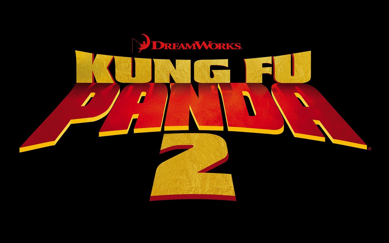 Kung Fu Panda 2 功夫熊貓2 高清壁紙 #3 - 1280x800