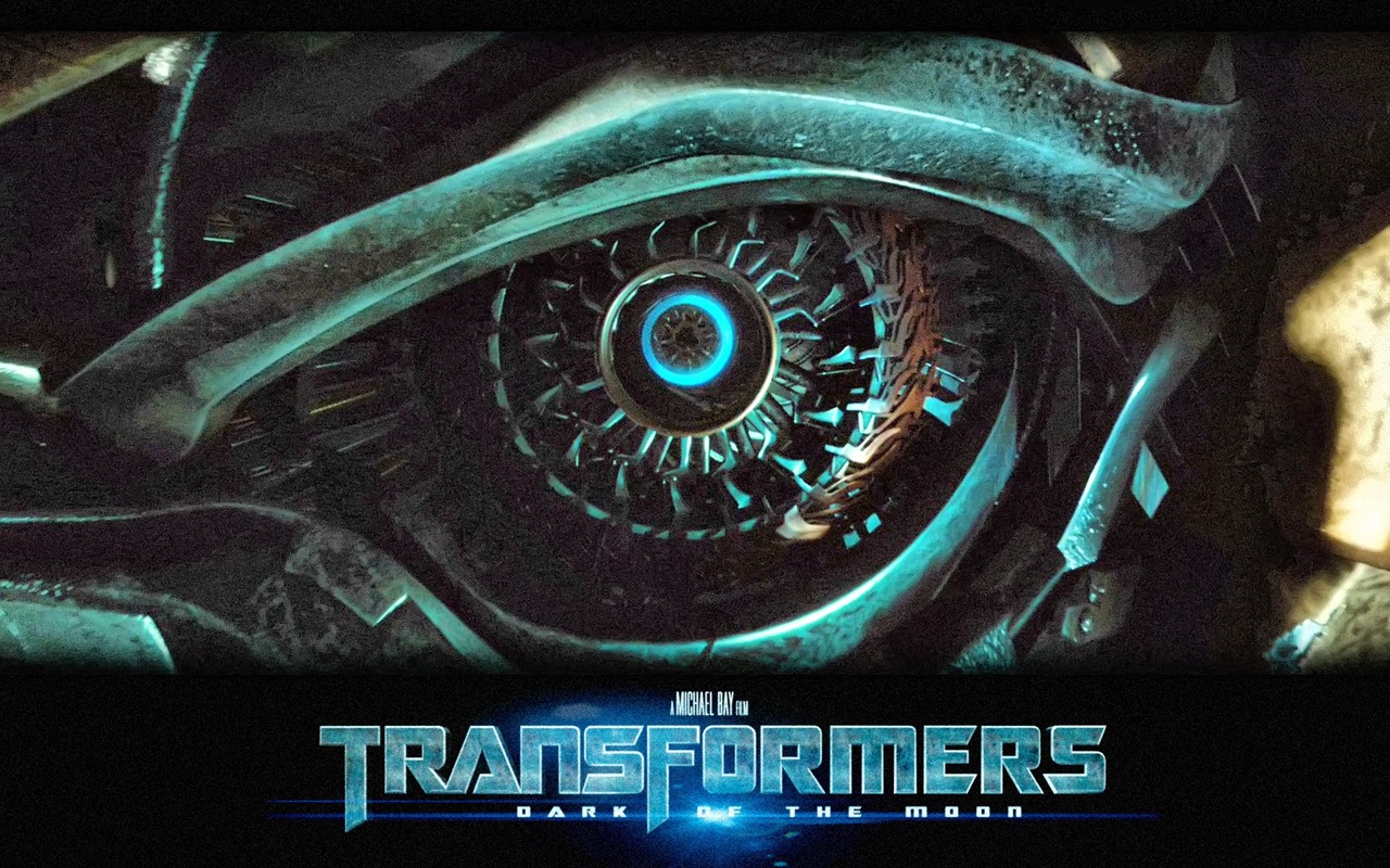 Transformers: The Dark Of The Moon HD Wallpaper #10 - 1280x800