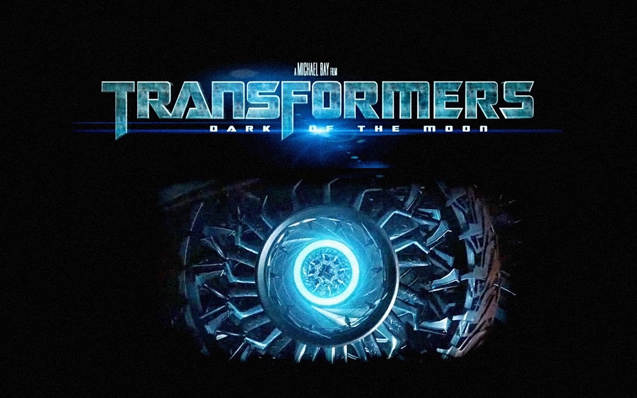 Transformers: The Dark Of The Moon 变形金刚3 高清壁纸11 - 1280x800
