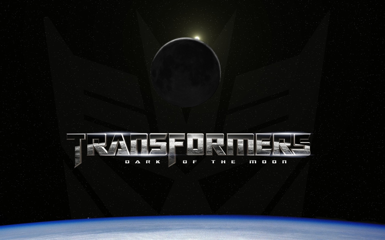 Transformers: The Dark Of The Moon 变形金刚3 高清壁纸13 - 1280x800