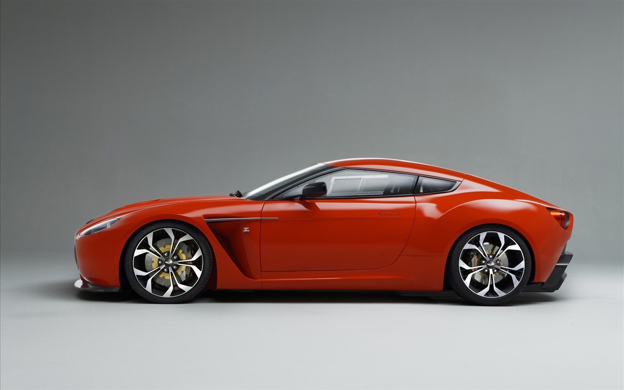 Special edition of concept cars wallpaper (24) #3 - 1280x800