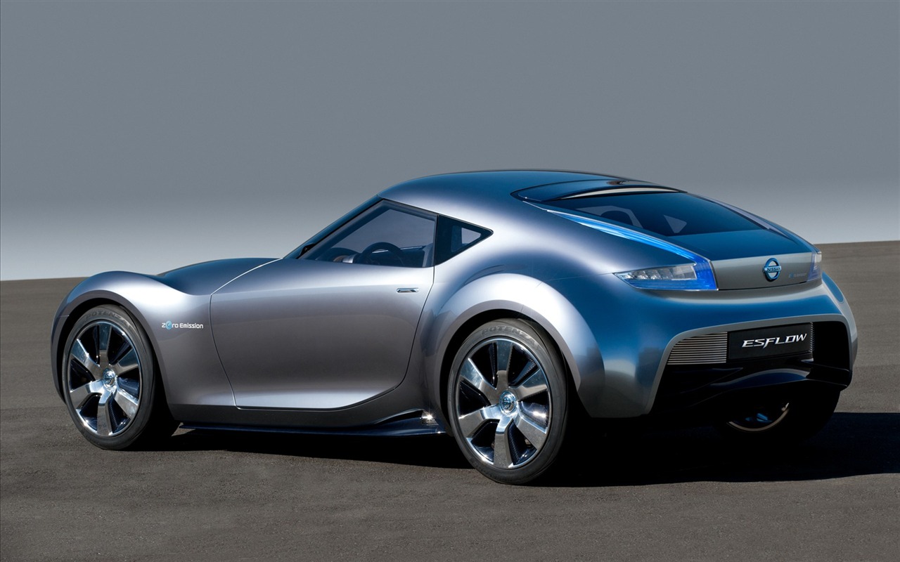 Special edition of concept cars wallpaper (24) #9 - 1280x800