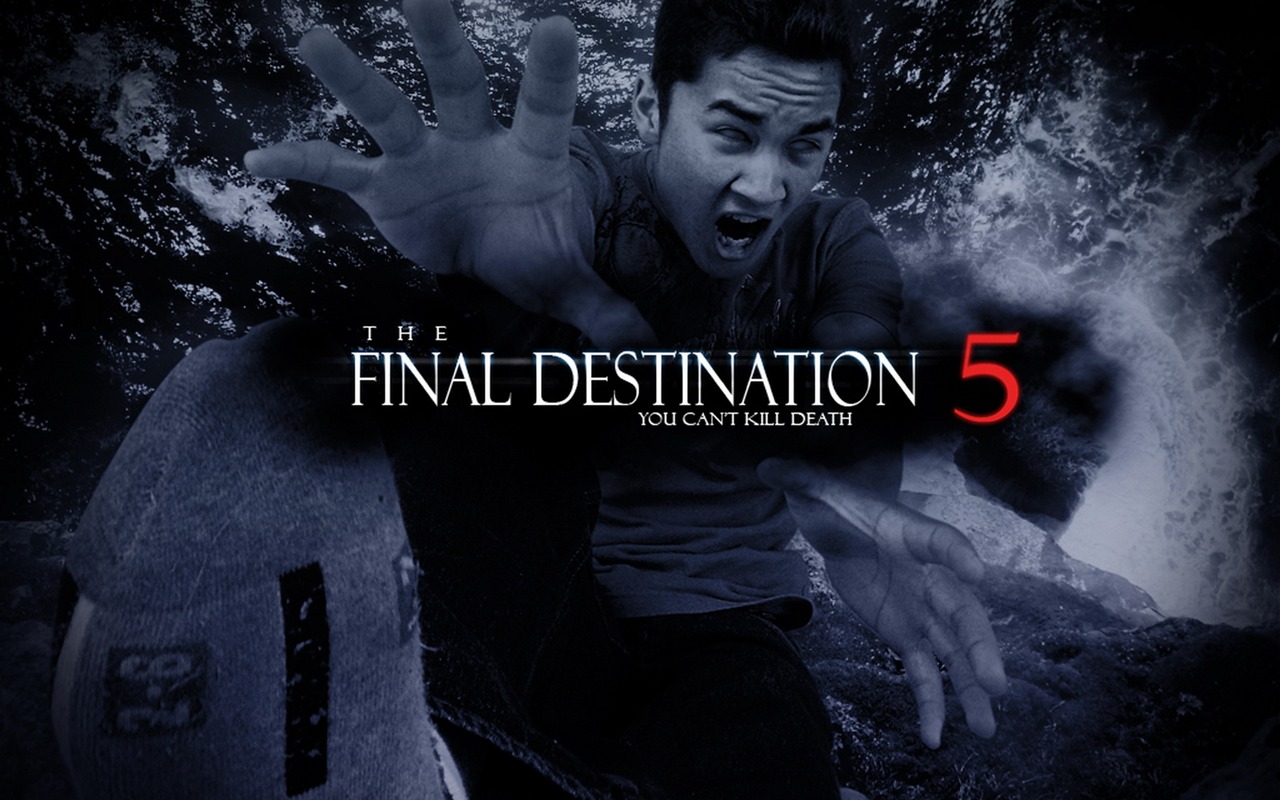 Final Destination 5 HD Wallpaper #5 - 1280x800