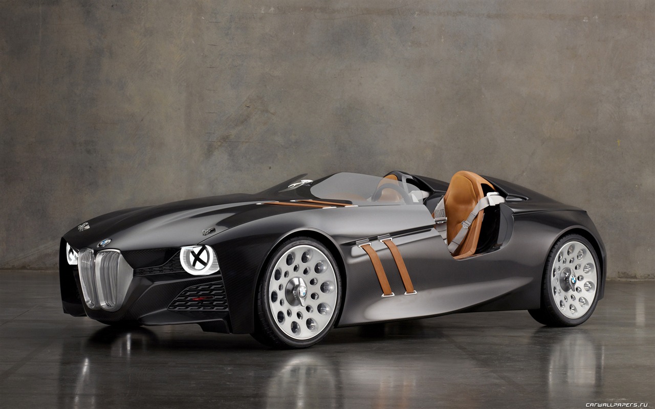 BMW 328 Hommage - 2011 HD wallpapers #31 - 1280x800