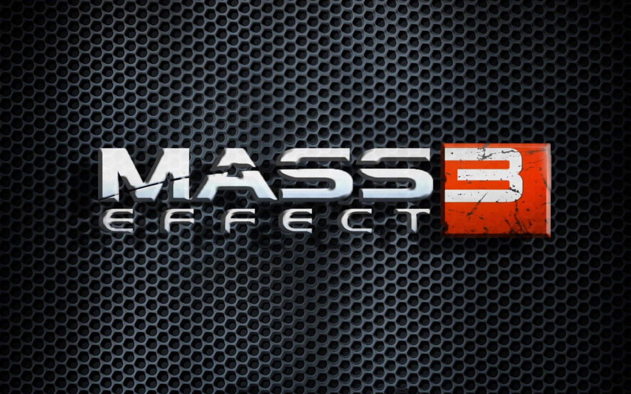 Mass Effect 3 质量效应3 高清壁纸11 - 1280x800