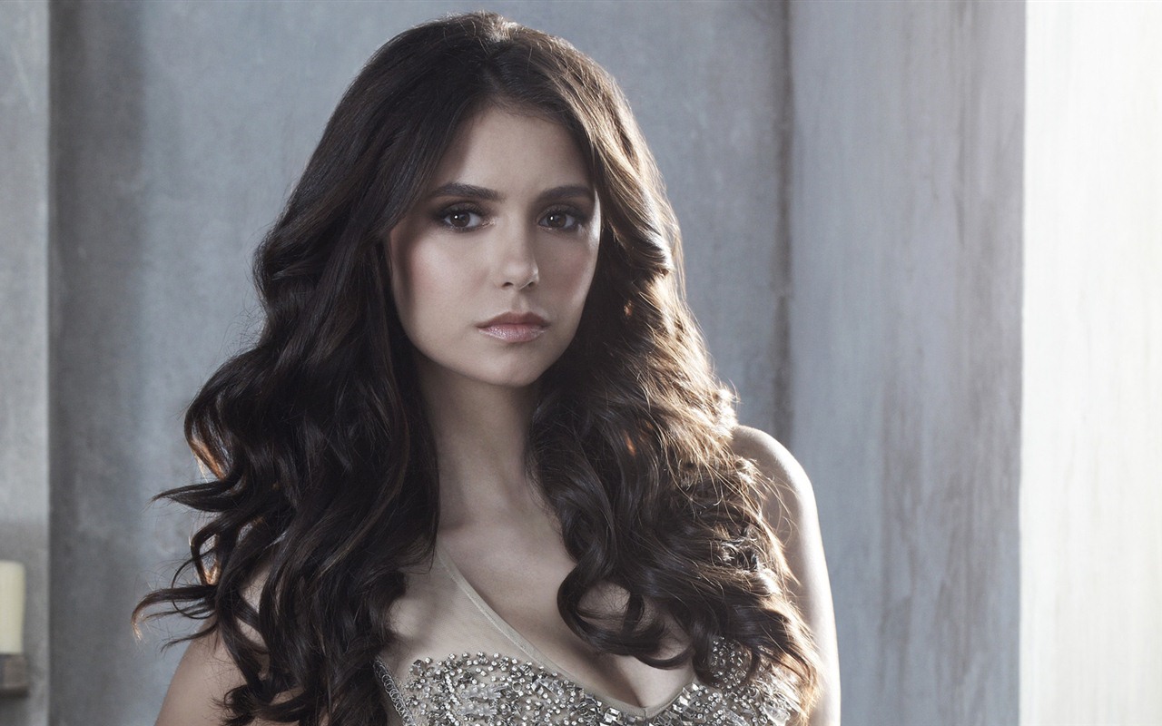 The Vampire Diaries wallpapers HD #15 - 1280x800
