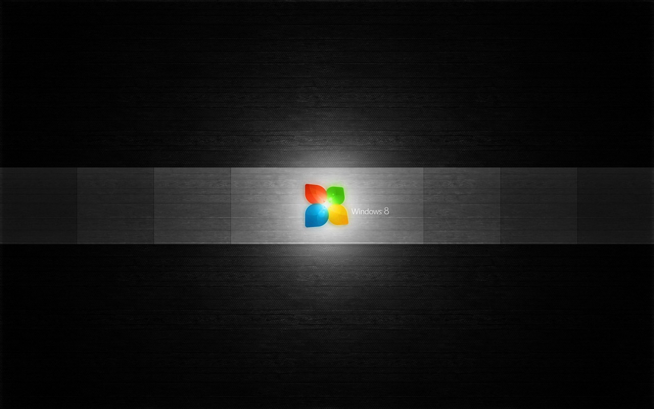 Windows 8 主题壁纸 (一)7 - 1280x800