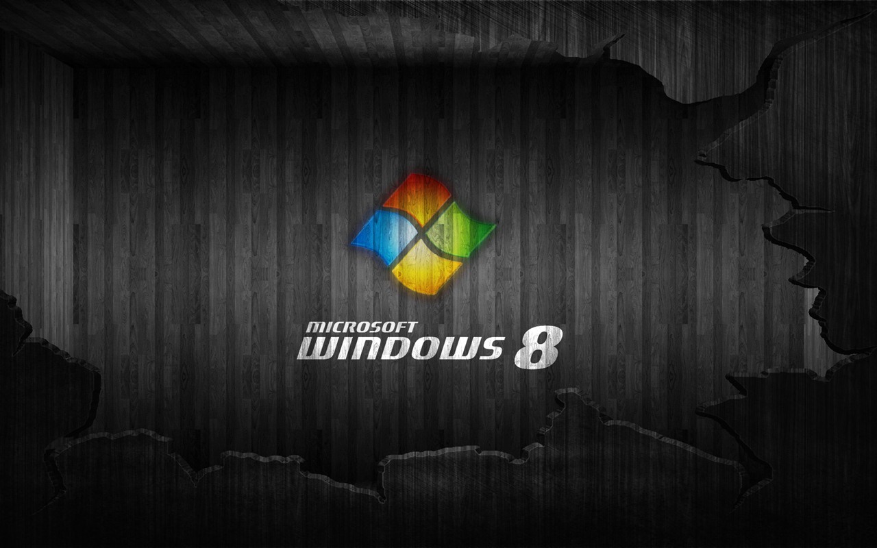 윈도우 8 테마 배경 화면 (1) #17 - 1280x800