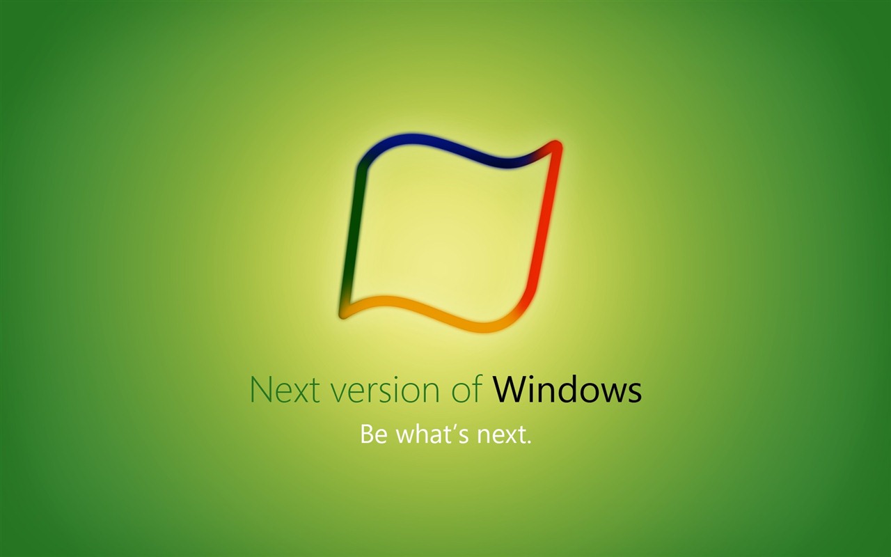 윈도우 8 테마 배경 화면 (2) #13 - 1280x800