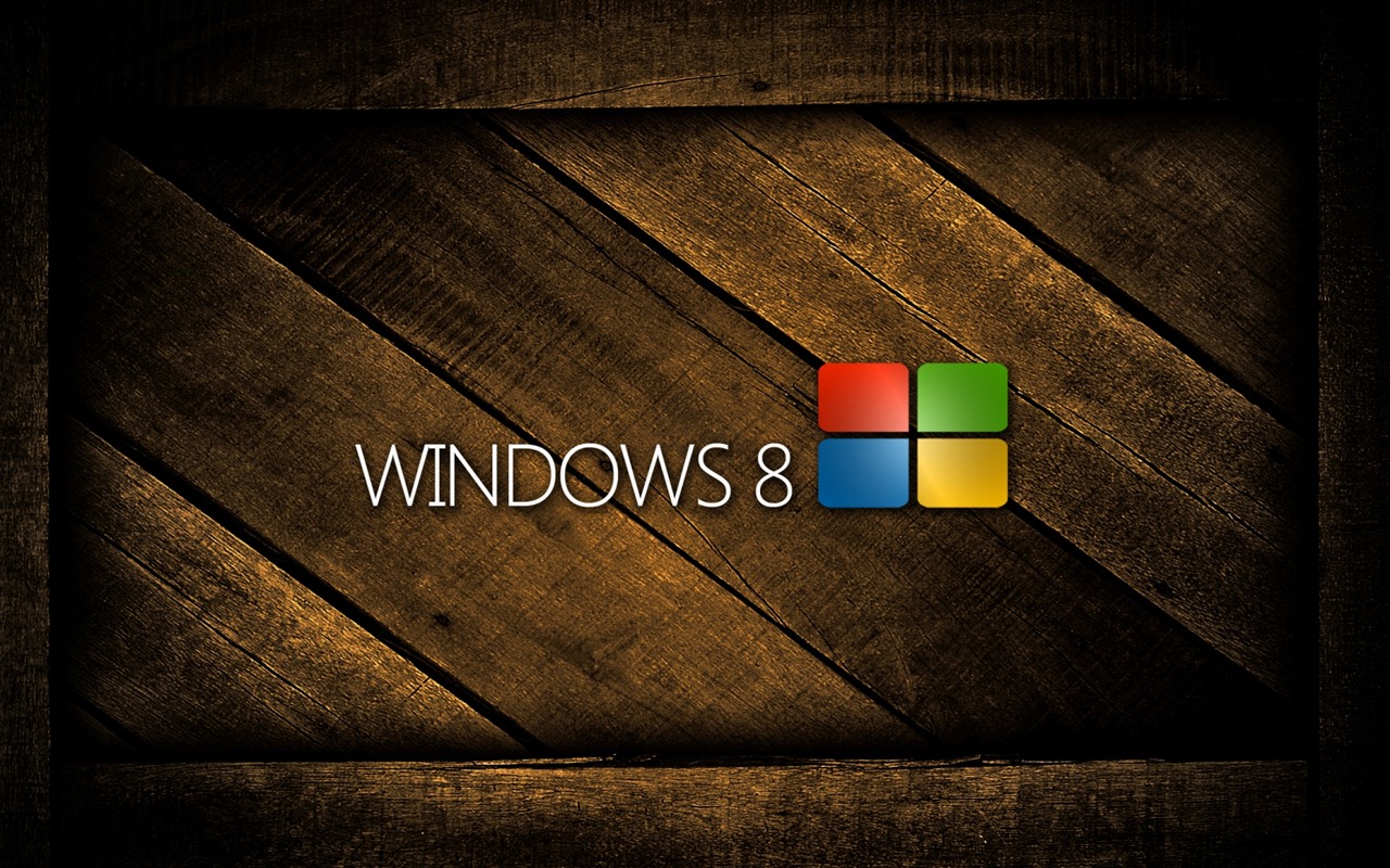 Windowsの8テーマの壁紙（2） #19 - 1280x800
