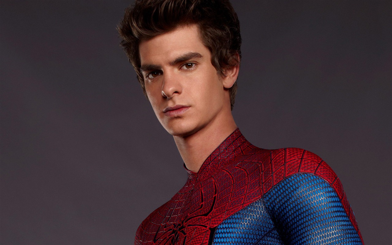 The Amazing Spider-Man 2012 惊奇蜘蛛侠2012 壁纸专辑2 - 1280x800