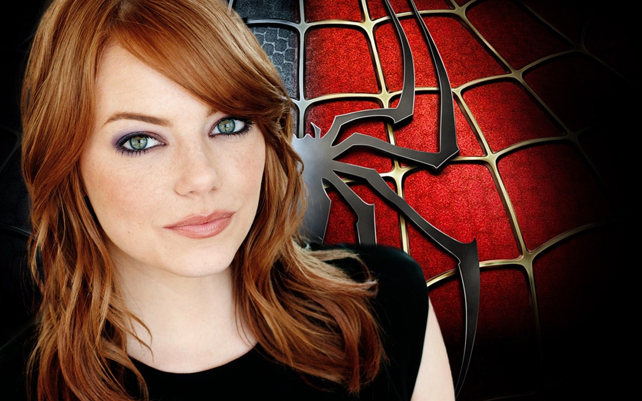 Le 2012 Amazing Spider-Man wallpapers #9 - 1280x800