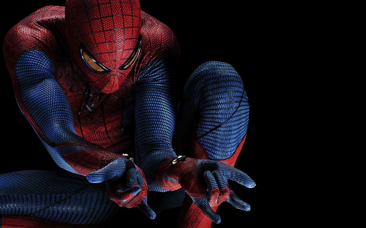 The Amazing Spider-Man 2012 fondos de pantalla #16 - 1280x800