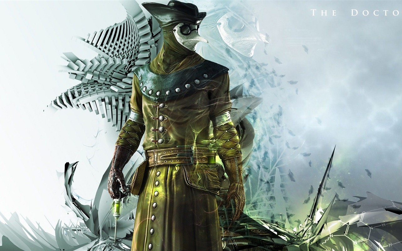 Assassins Creed: Revelations, fondos de pantalla de alta definición #17 - 1280x800
