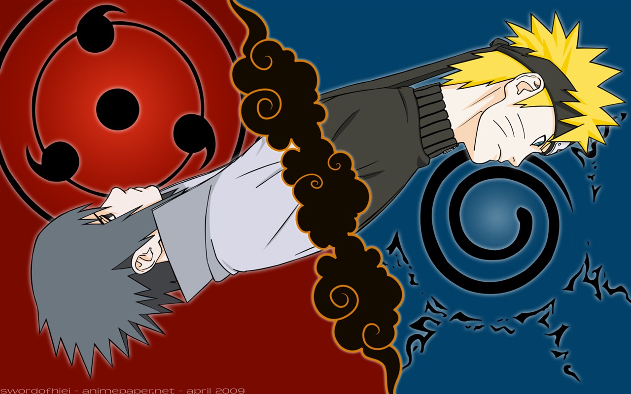 Naruto HD аниме обои #34 - 1280x800