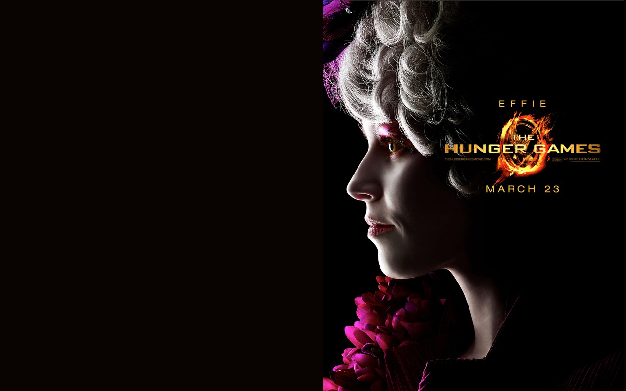 The Hunger Games HD wallpapers #10 - 1280x800