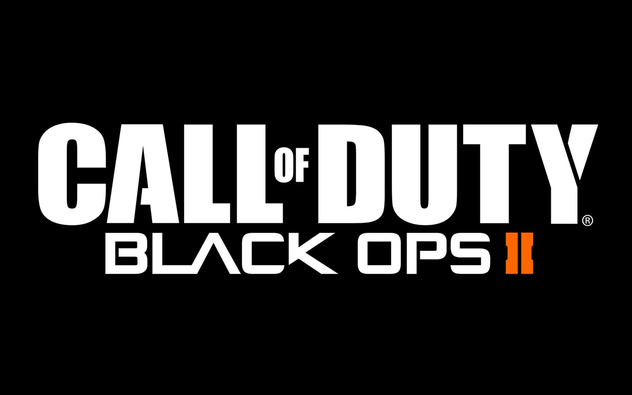 Call of Duty: Black Ops 2 fonds d'écran HD #12 - 1280x800