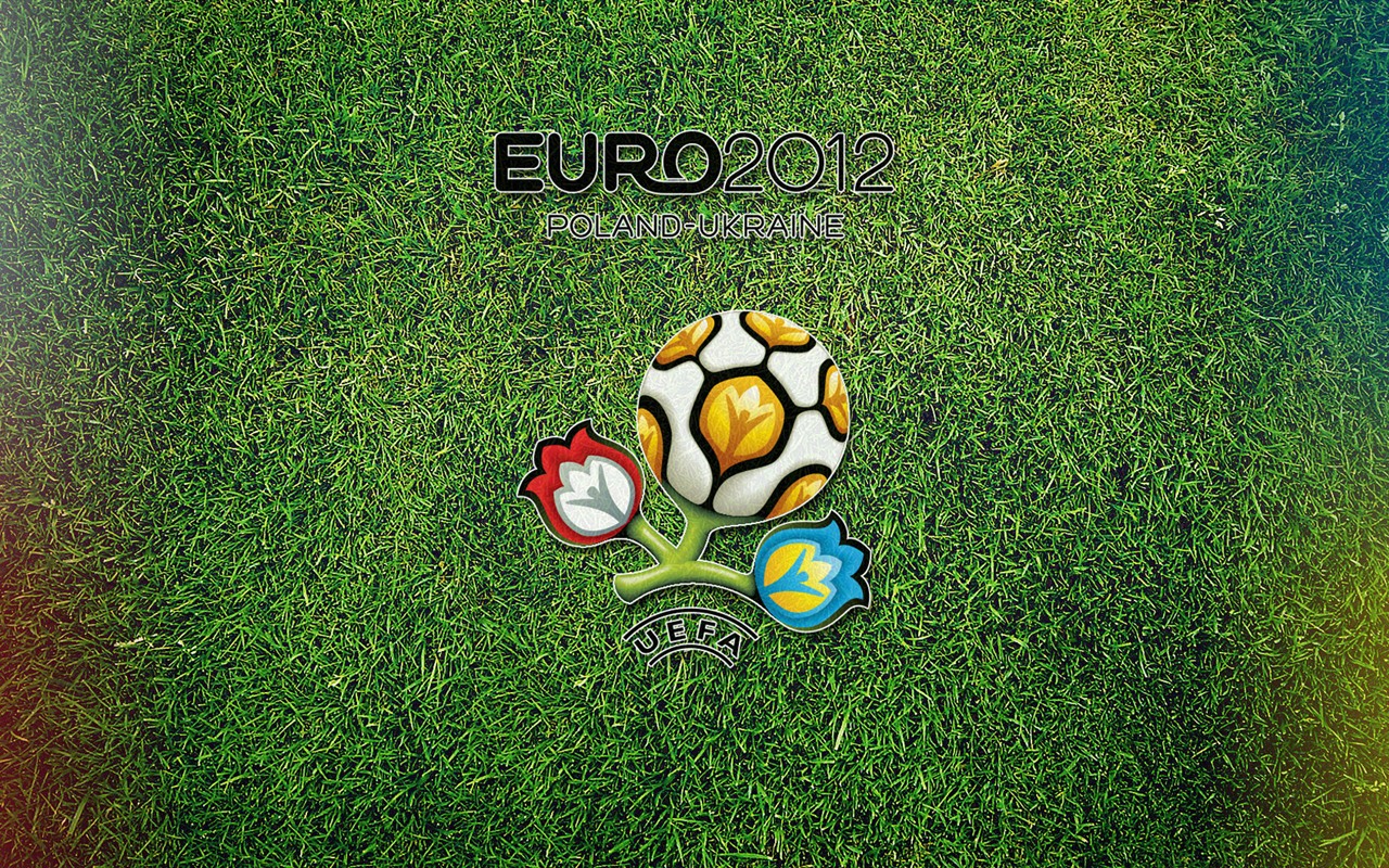 UEFA 유로 ​​2012의 HD 월페이퍼 (1) #15 - 1280x800