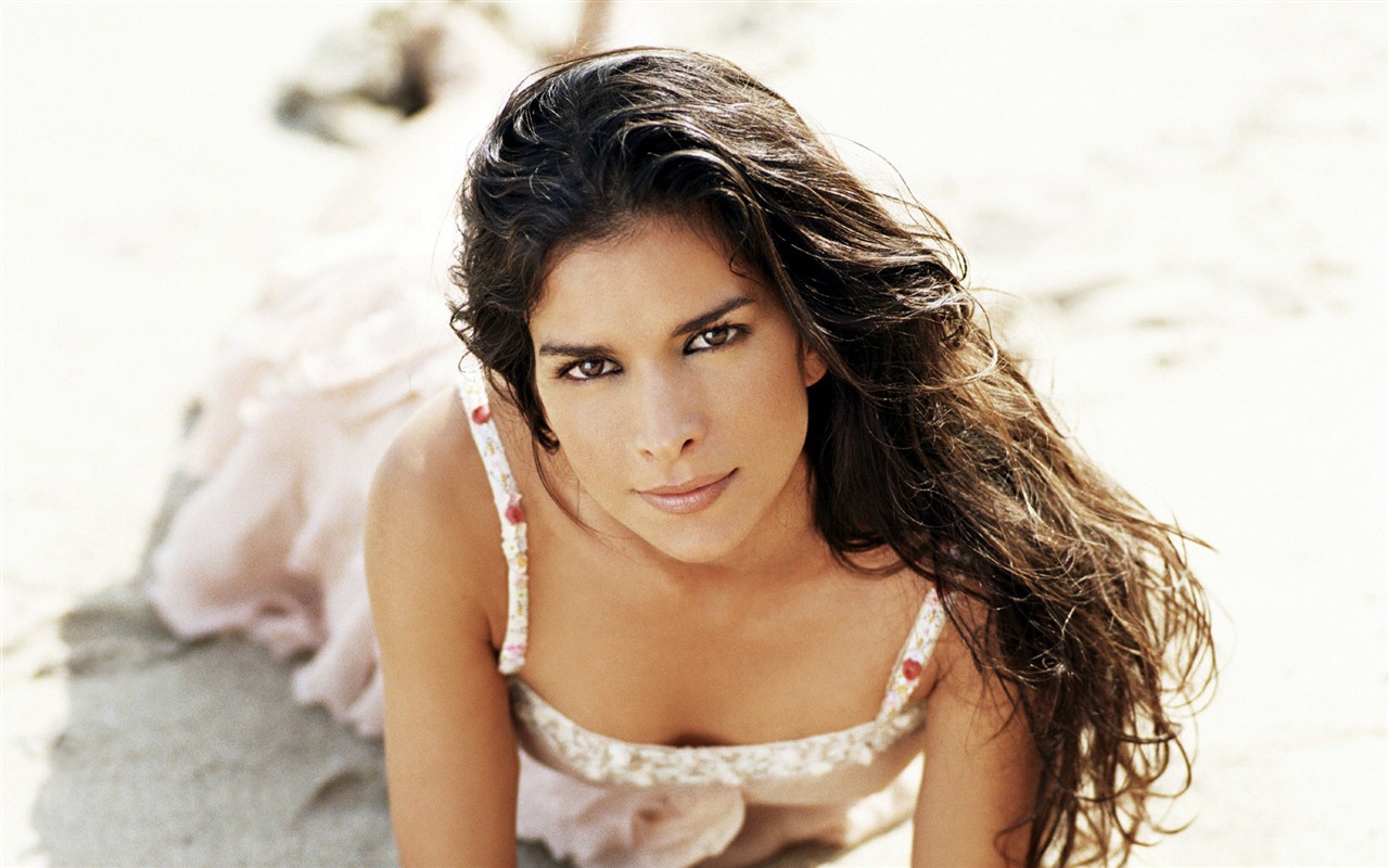 패트리샤 Velasquez 아름다운 월페이퍼 #12 - 1280x800
