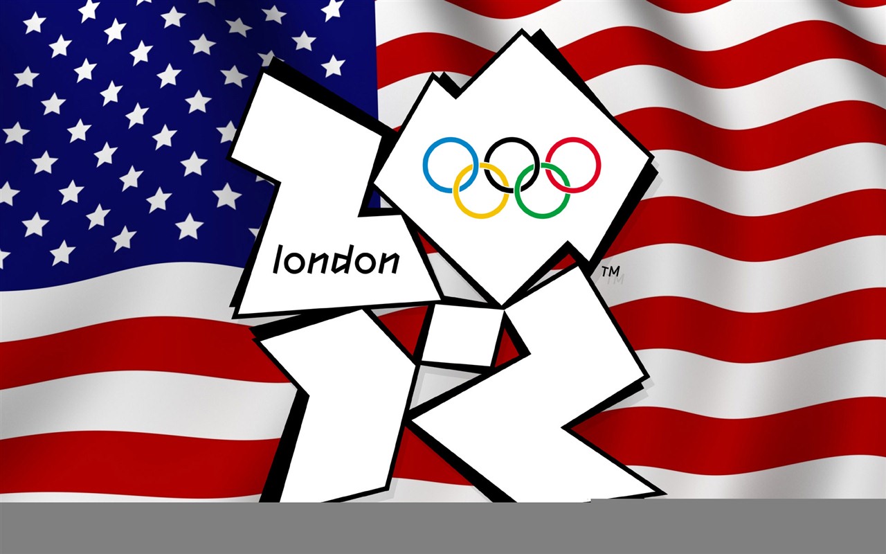 Londres 2012 fonds d'écran thème Olympiques (1) #6 - 1280x800