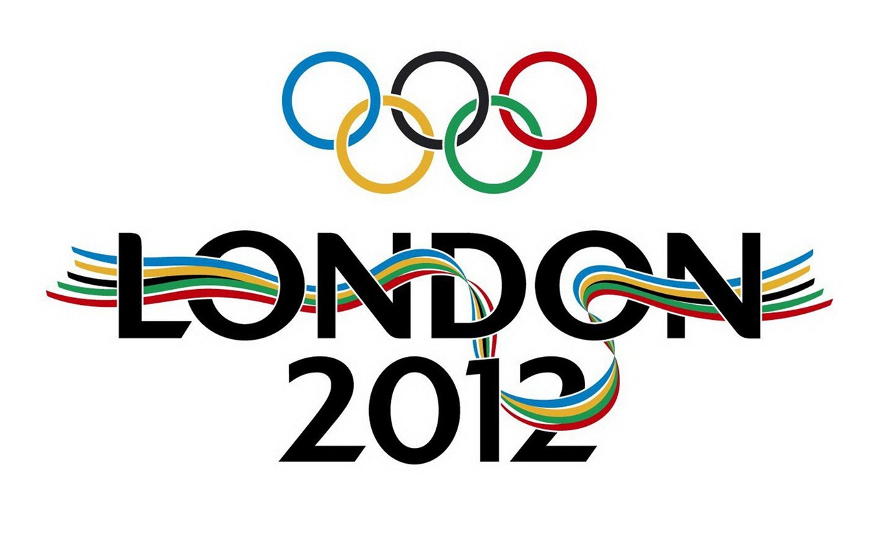 Londres 2012 fonds d'écran thème Olympiques (1) #10 - 1280x800