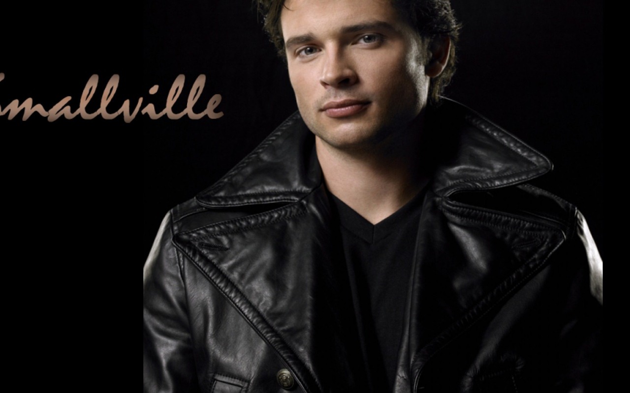 Smallville TV Series HD обои #20 - 1280x800