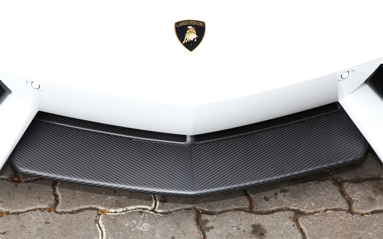 2012 Lamborghini Aventador LP700-4 HD wallpapers #6 - 1280x800