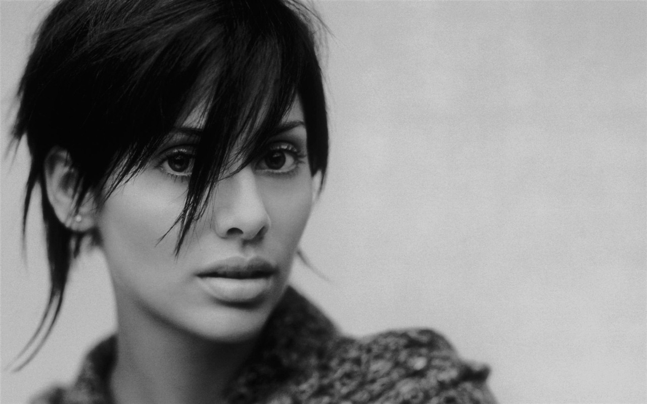 Natalie Imbruglia schöne Wallpaper #5 - 1280x800