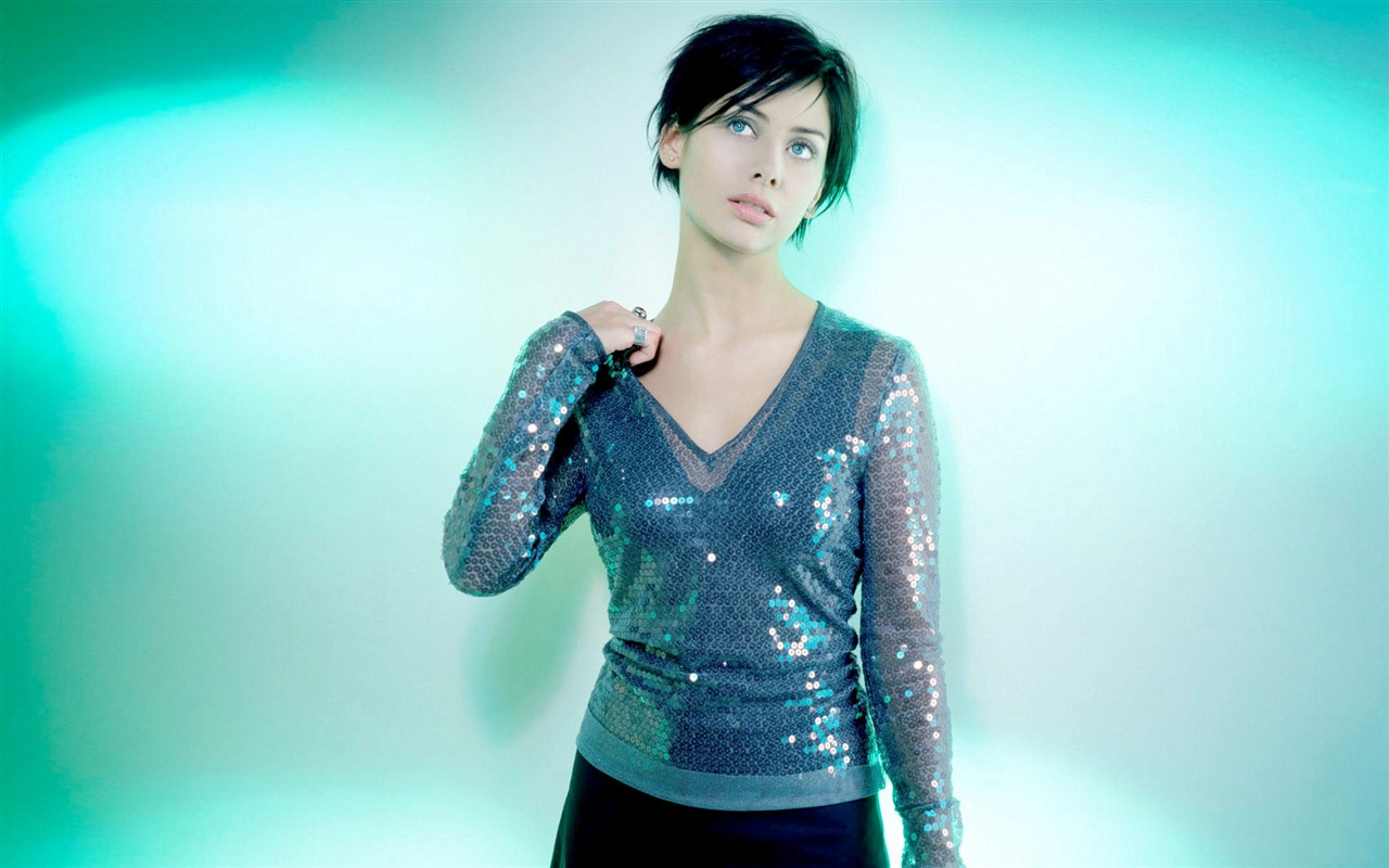 Natalie Imbruglia красивые обои #17 - 1280x800